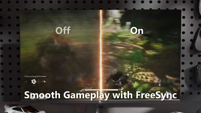 UG27PJ-White - 27 Inches 1920 x 1080 Pixels