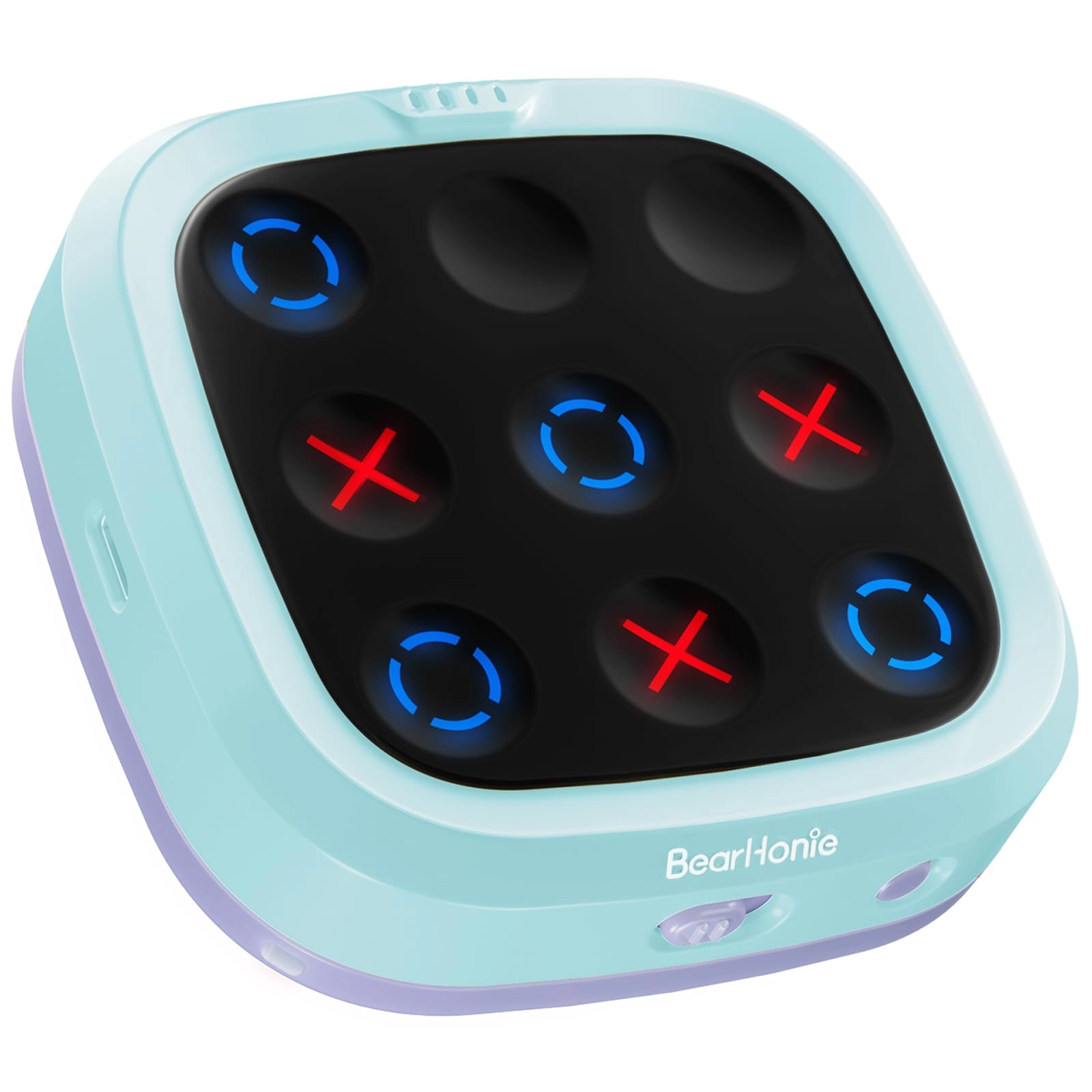 shenzhenshiyuanzhishunkejiyouxiangongsi bearhonie Tic Tac Toe - 3 years+