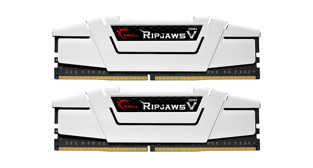 G.Skill Ripjaws V - 32GB 3200MHz DDR4