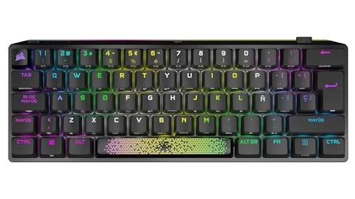 K70 PRO Mini - NA Wireless