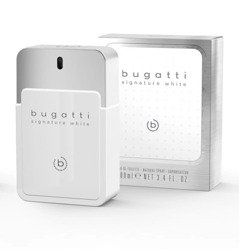 Signature White Eau de Parfum 100 ml