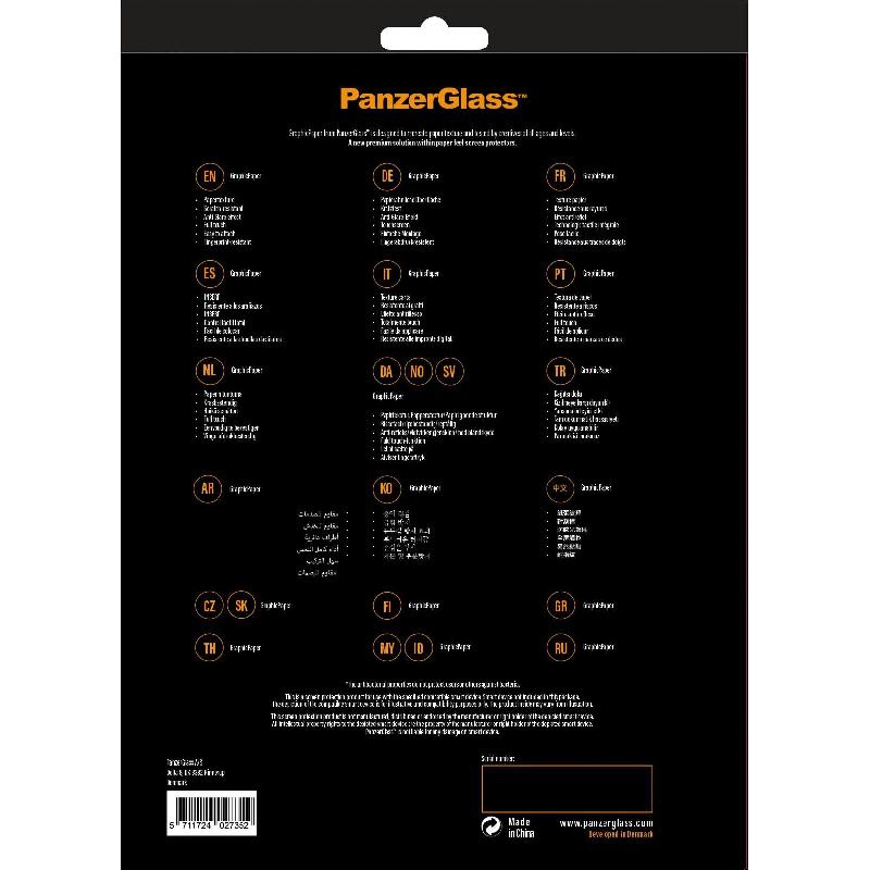 Paper-Like Screen Protector for iPad Pro 12.9