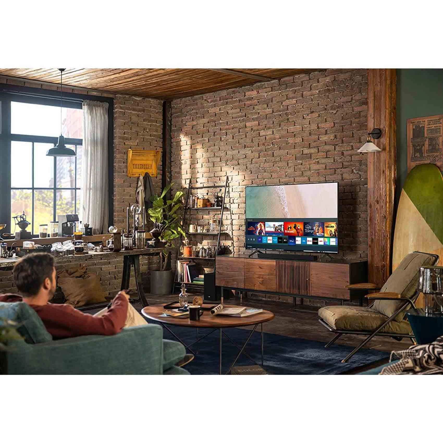 UA65AU7000UXZN - 65 Inch