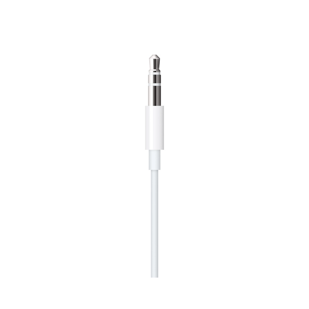 Lightning to 3.5 mm Audio Cable - 1.2 meter
