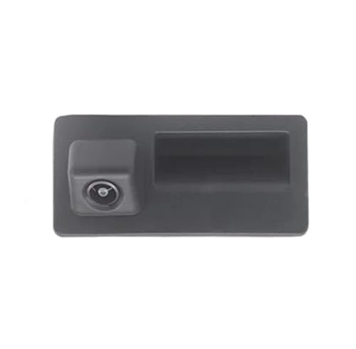 HD Car Rear View Camera - Wire AHD1080P