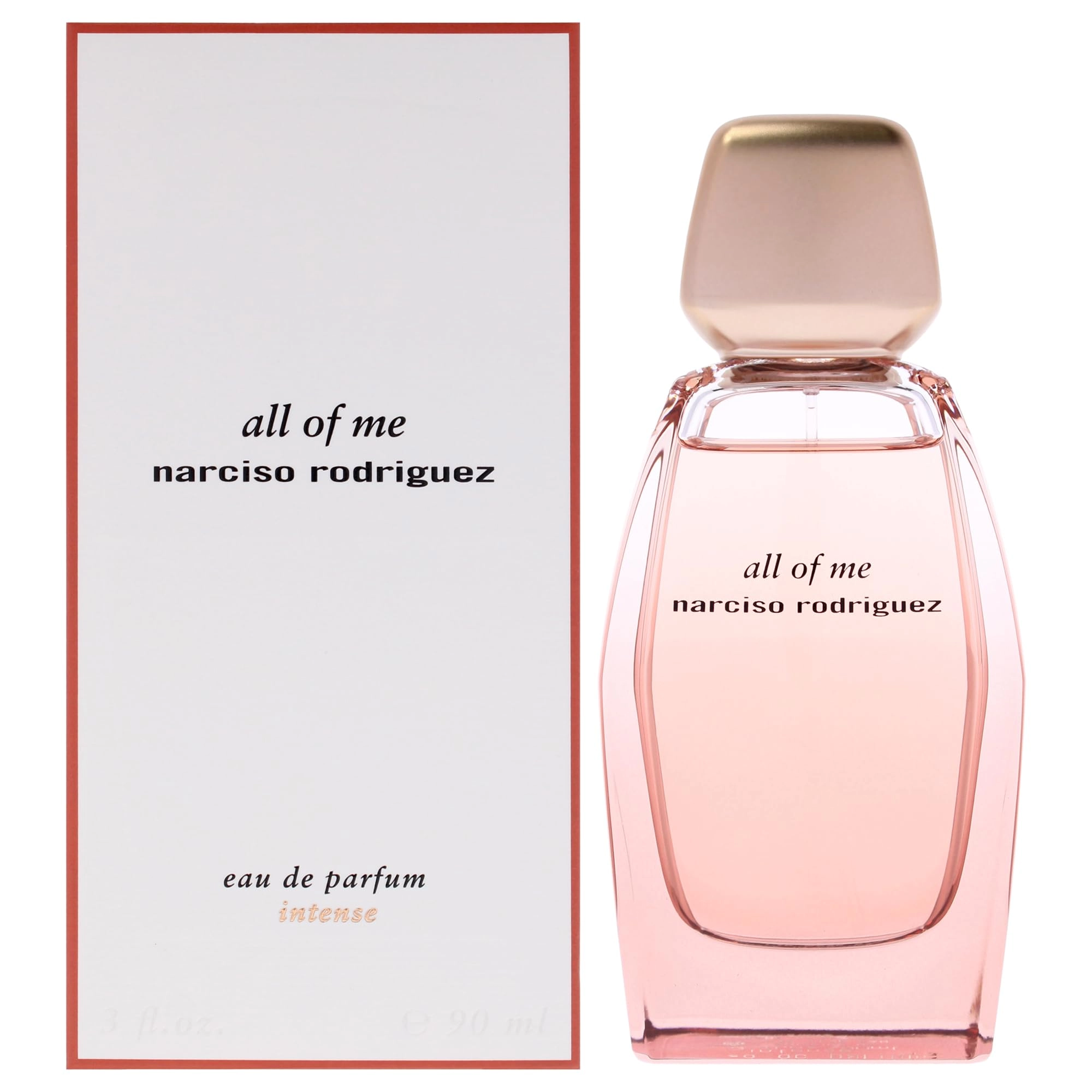 All of Me Eau de Parfum 90ml
