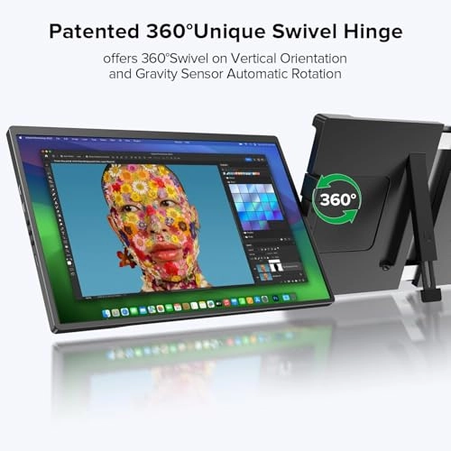 140G13 - 14 Inches 2240 x 1400 Pixels