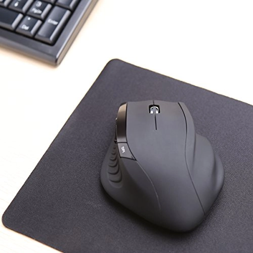 Optical Mouse - Wireless
