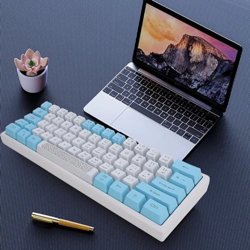 Gaming Keyboard - Wired