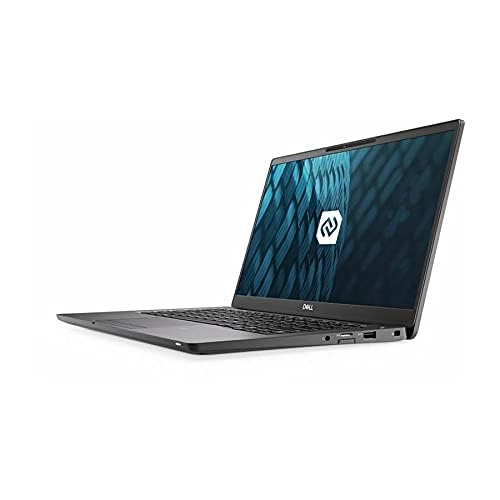 (Renewed) Latitude 7400 - 14'' Core i5-8365U 8GB DDR4 256GB SSD