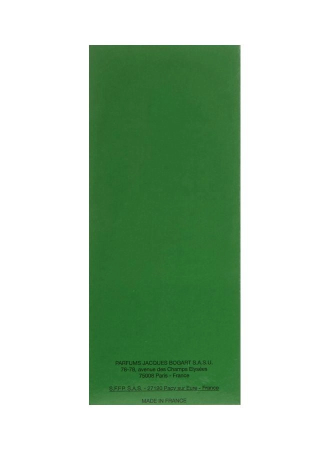 Bogart Story Green - Eau de Toilette 100 ml