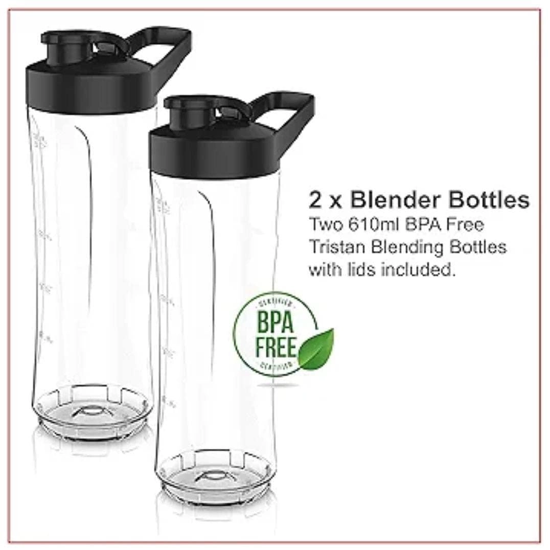 Personal Blender - 350W