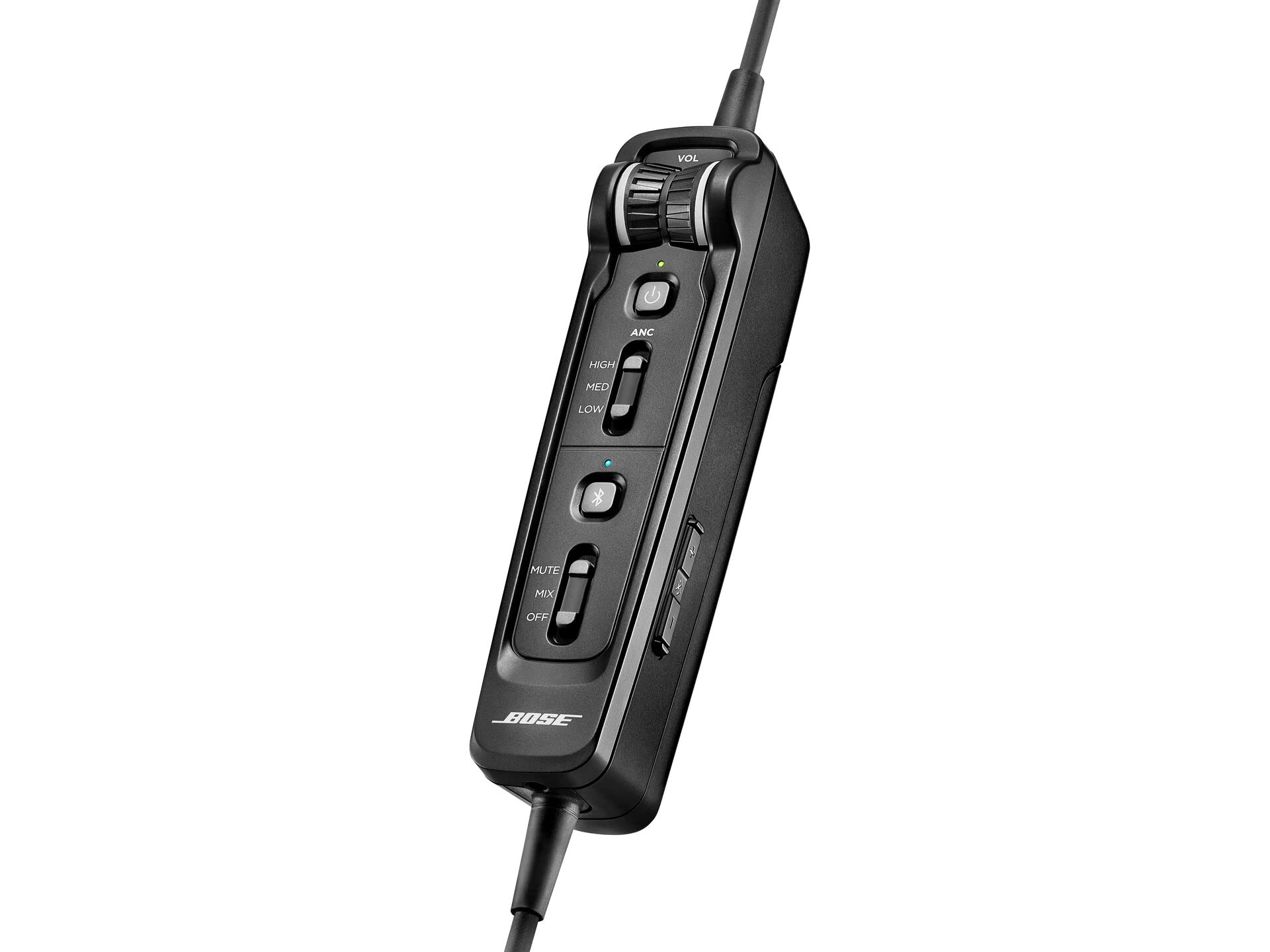 A30 - Bluetooth Over Ear