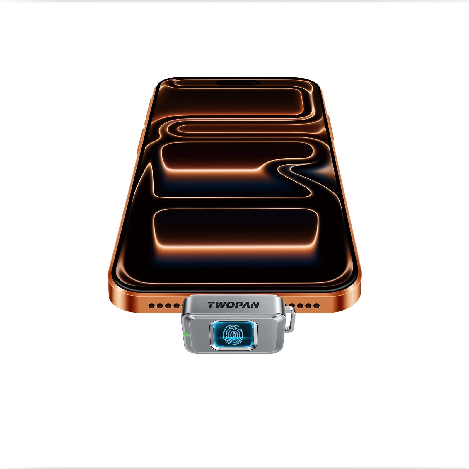 TWOPAN Nano SSD - 256GB