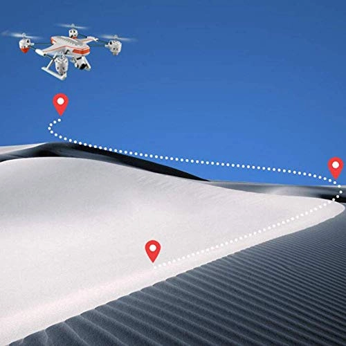 UAV - 30 Minutes Wifi phone control