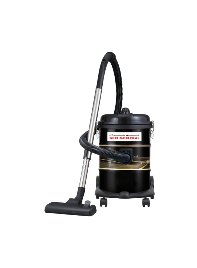 GEO GENERAL Vacuum Pro 2300