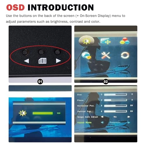 DP-0101 - 6.91 Inches 1424x280