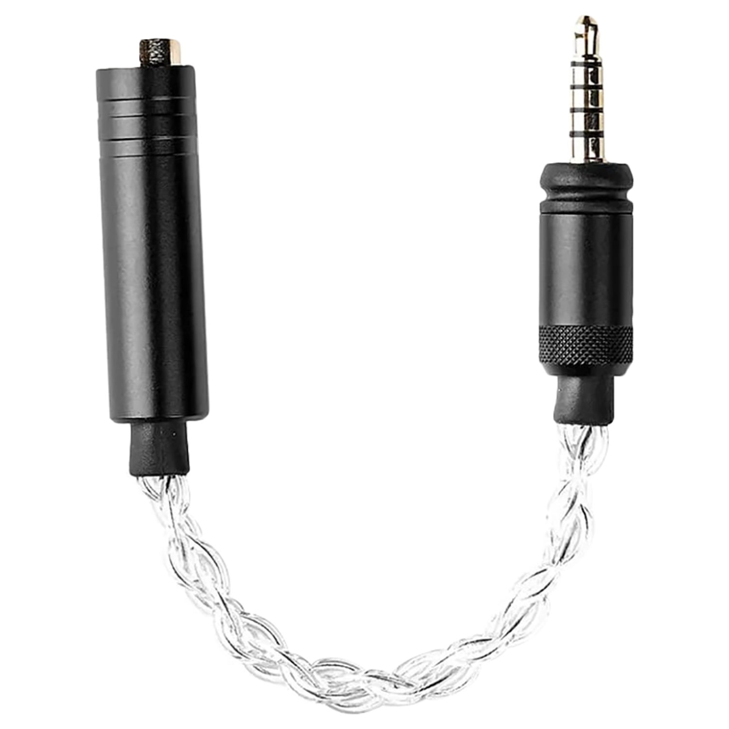 Shanling 5-Pin 3.5mm to 4.4mm Adapter - 1.5 meter