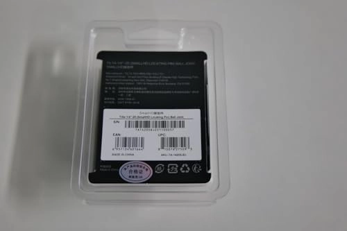 TA-1420S-BJ - SmallHD Locating Pin Ball Joint for Mini Articulating Arm