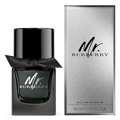 Mr Burberry Eau de Parfum 50 ml