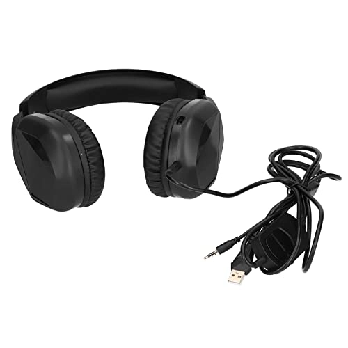 GS401 Wired Headset