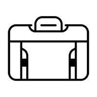 Carry It Three Different Ways