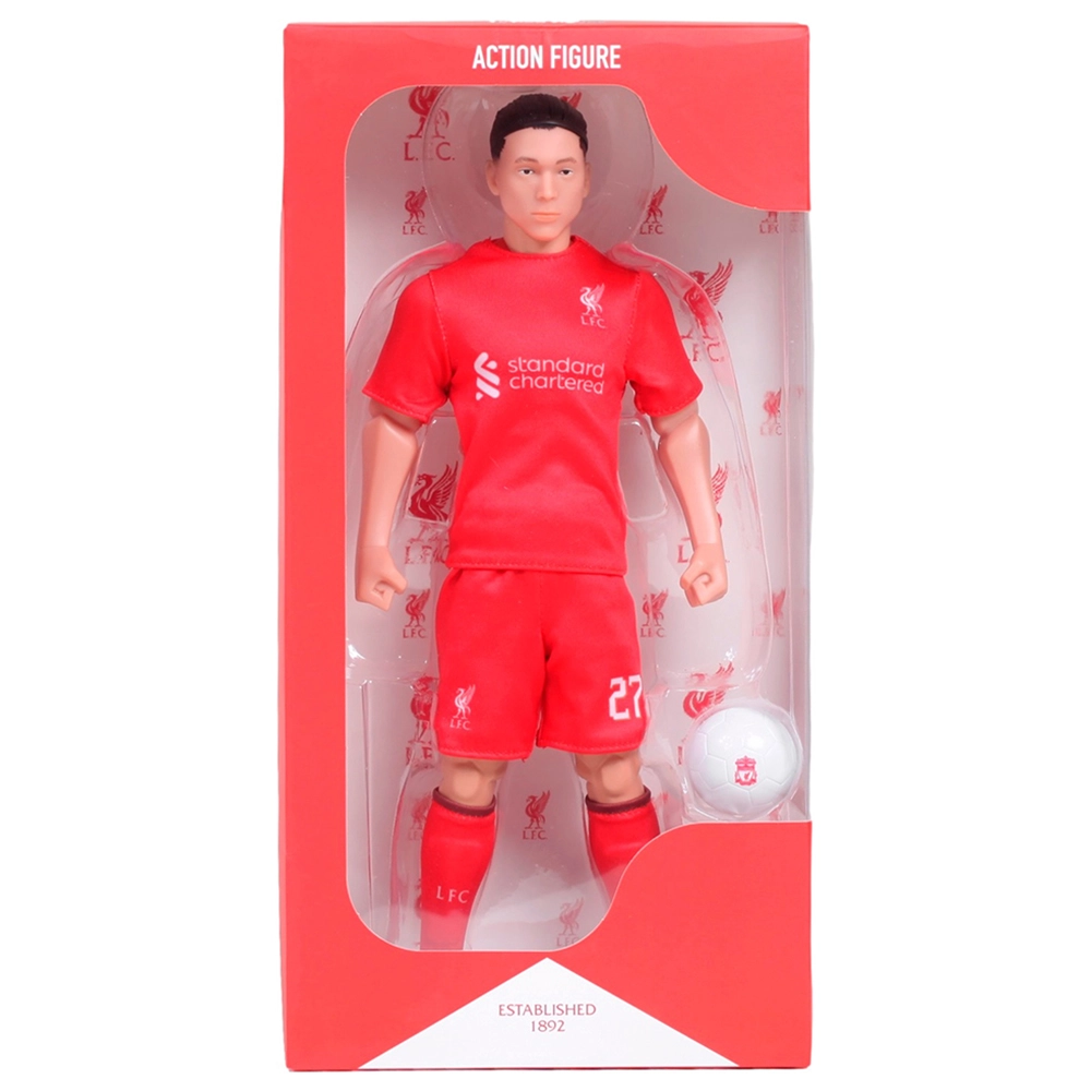 Darwin Nunez Action Figure (23434250-78570)