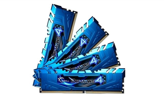 F4-2666C19D-64GNT - 64 GB 2666 MHz DIMM DDR4