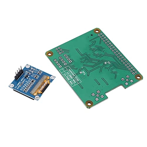 MMDVM Duplex Hotspot Board - USB Duplex UHF VHF