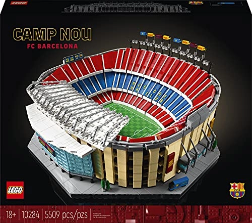 Camp Nou – FC Barcelona (10284)