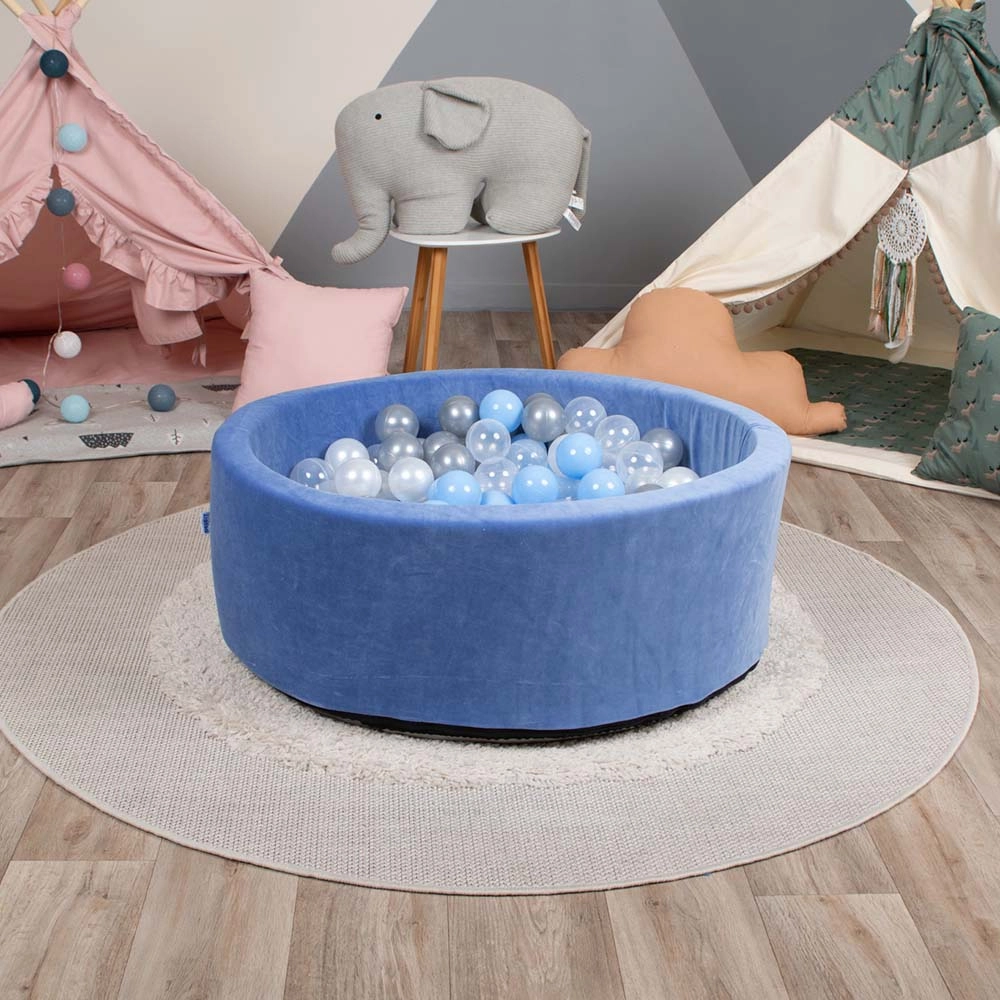 Dry Pool Chenille - 1+