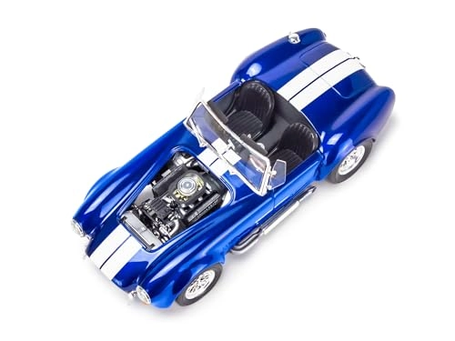 Shelby Cobra 427 S/C Model Kit (14533) - 1:24