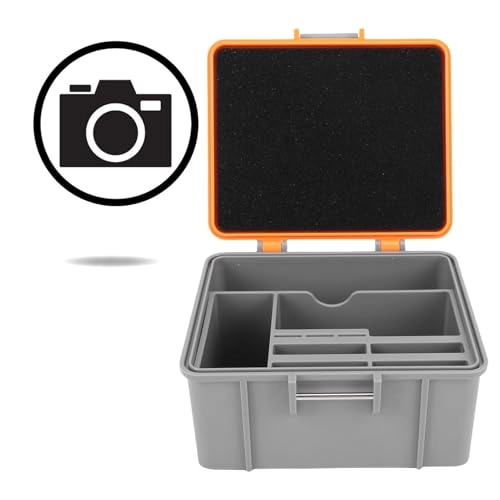 Camera Box/Cover - Action 5 Pro, 4, 3