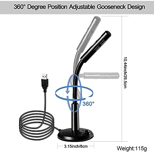Mic-309 USB Microphone