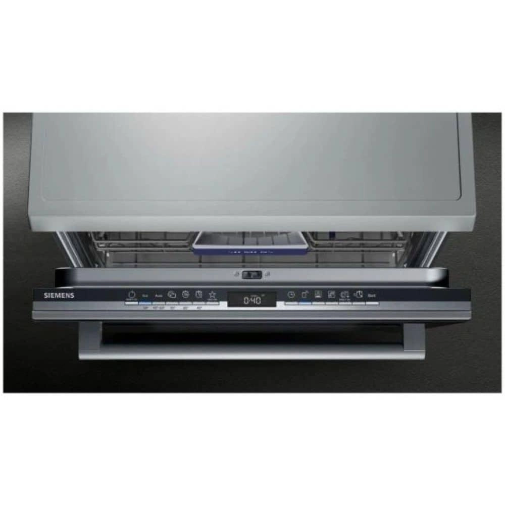 iQ500 SN23HB62MT Freestanding