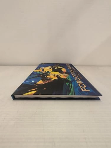 Forgotten Realms: Heroes of Faerun - Limited Edition Alternate Cover