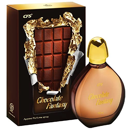 Chocolate Fantasy - Eau de Parfum 100ml