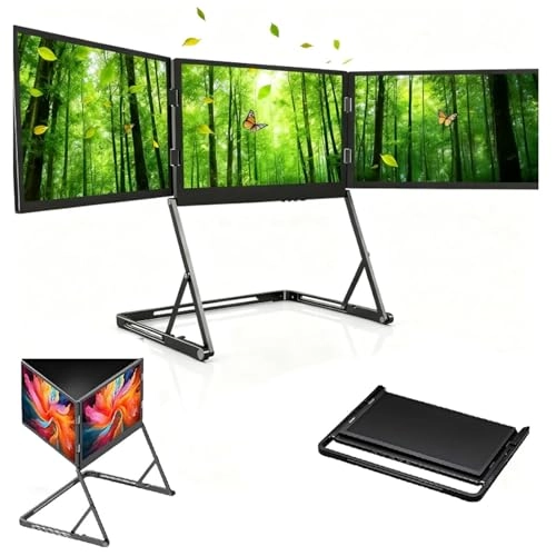 15.6" Laptop Screen Extender