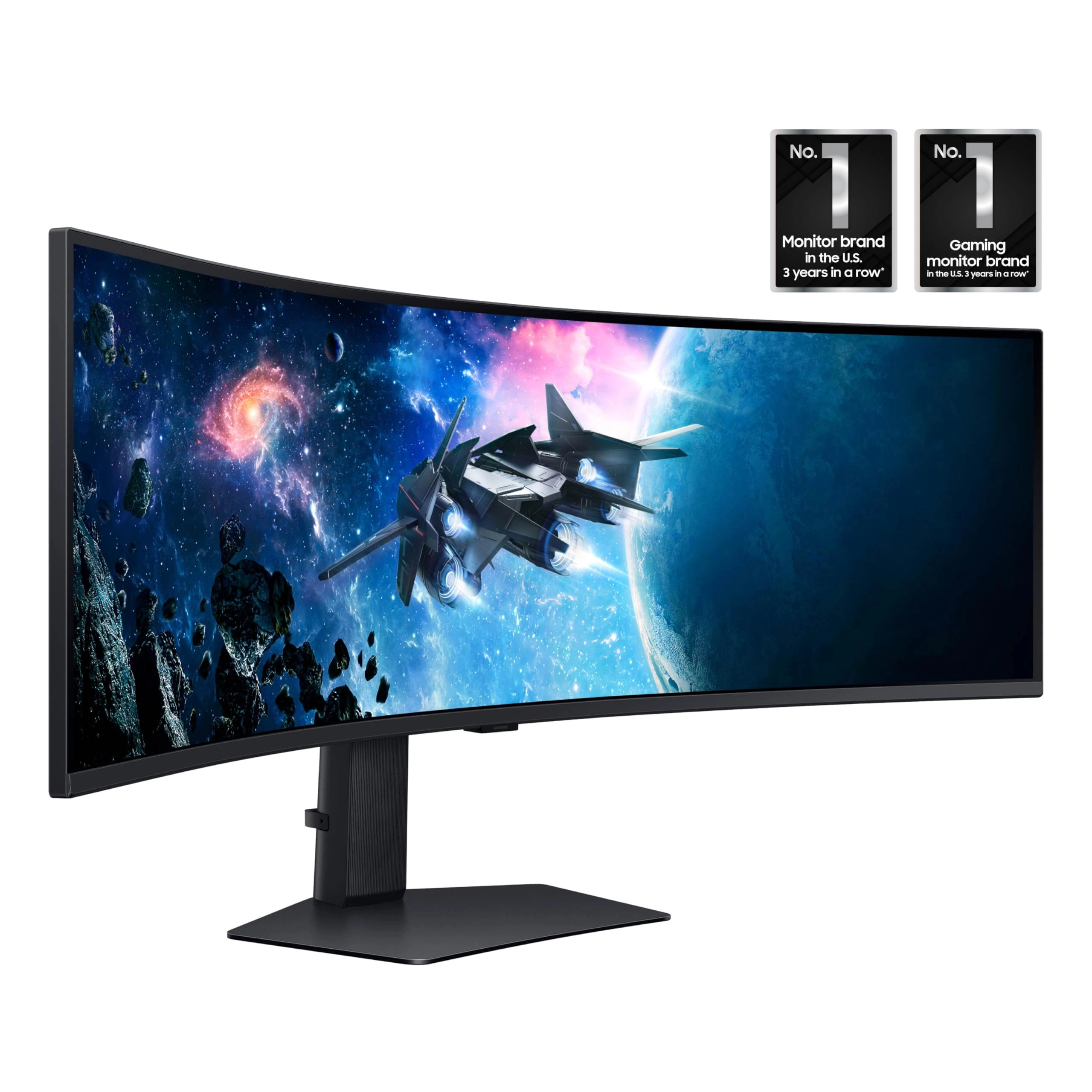 Odyssey G9 - SM-LS49CG954EMXUE 49 inch 5120 x 1440
