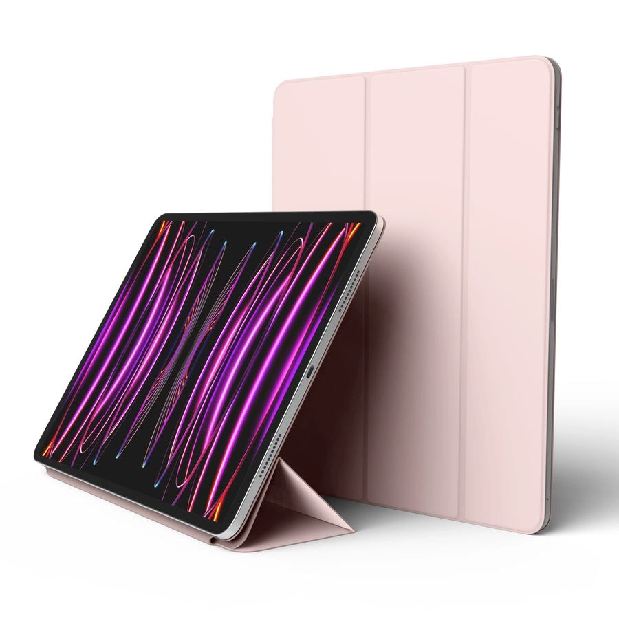 ELAGO DESIGN Magnetic Folio Case for iPad Pro 12.9-inch