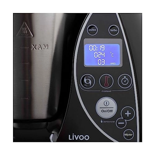 DOP142N - 3 Liters 1500