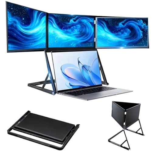 Laptop Screen Extender - e2vg-949293 15.6 inches 1920x1080