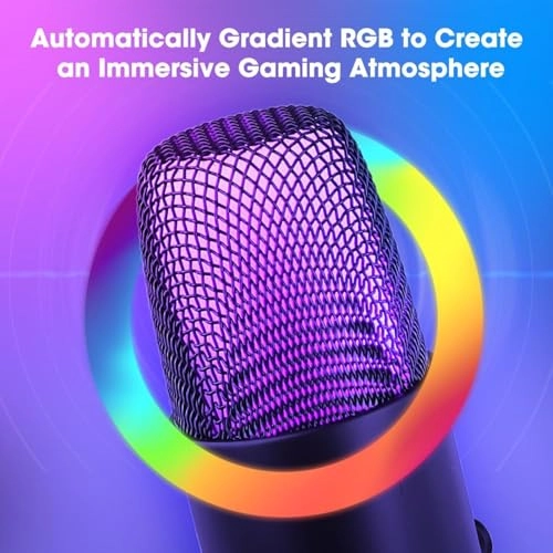 MKF03 USB Microphone