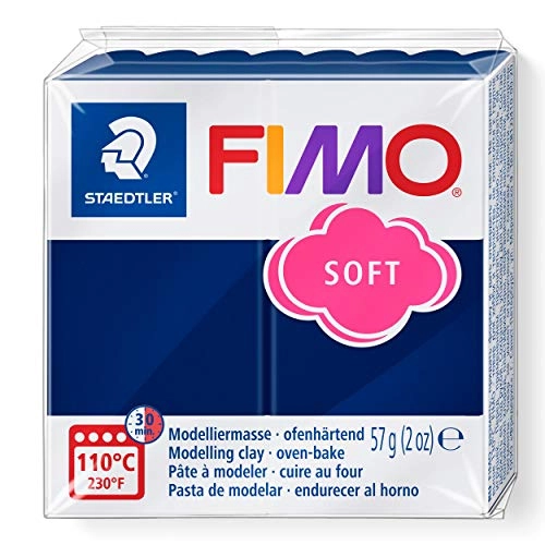 FIMO Soft - Polymer Clay