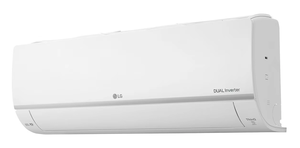 DUALCOOL AC