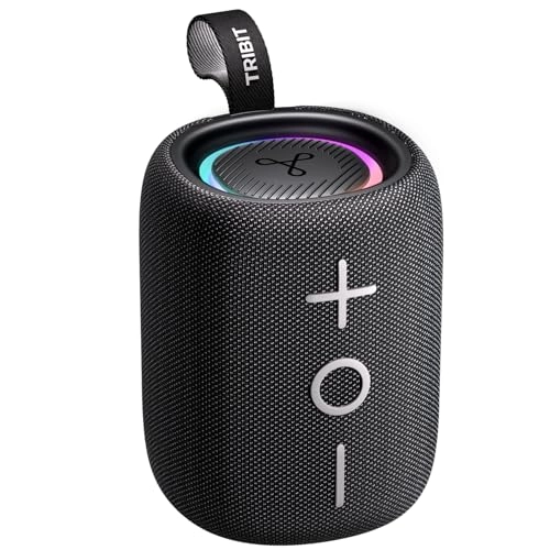 Tribit StormBox Mini+ - 12W