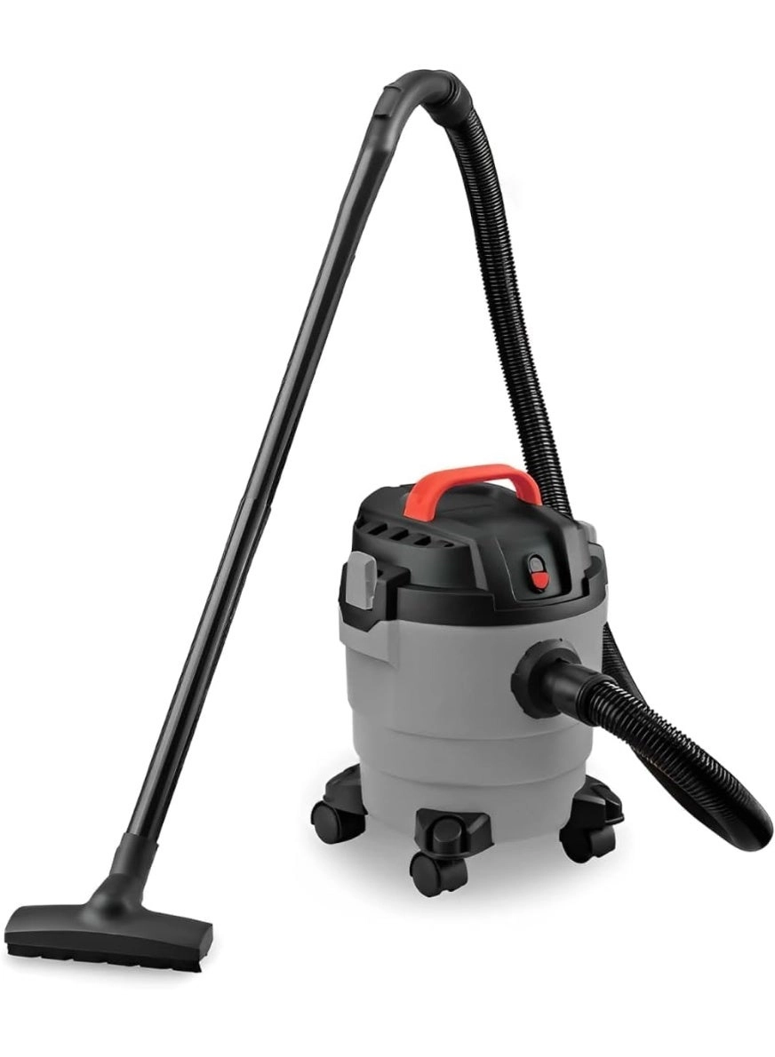 3-in-1 Wet & Dry Vacuum Cleaner (36360)