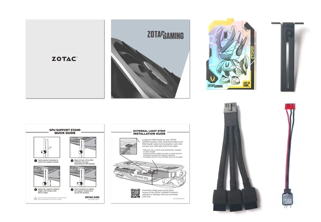 GeForce RTX 4090 Trinity