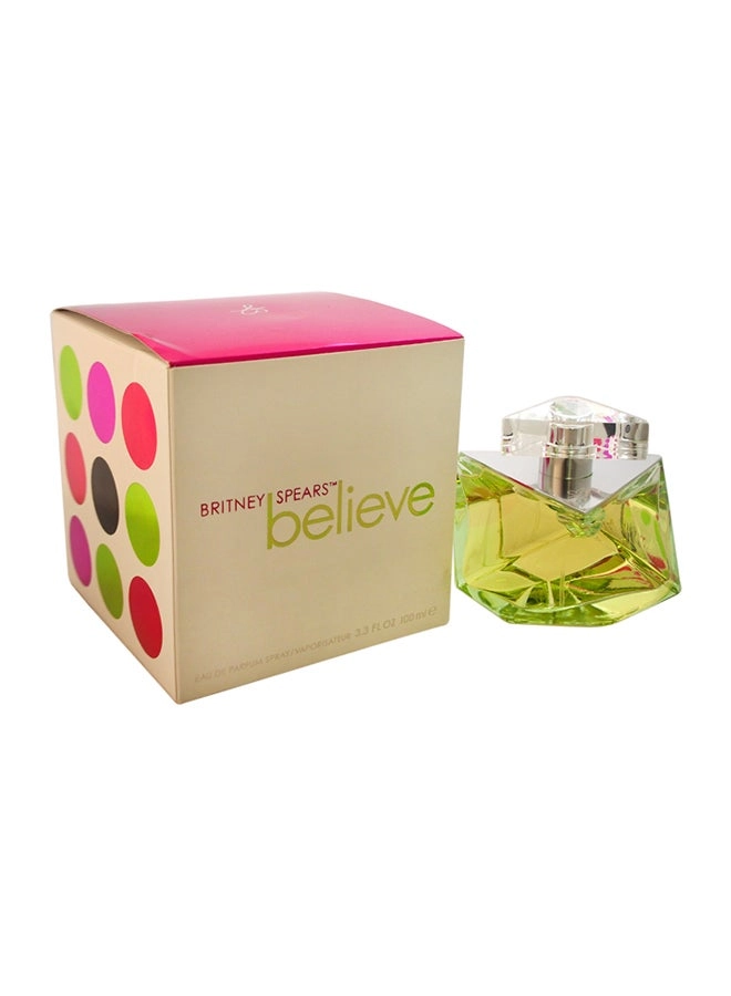 Fantasy Believe Eau de Parfum 100ml