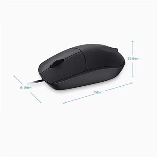 PC Mouse - Wired